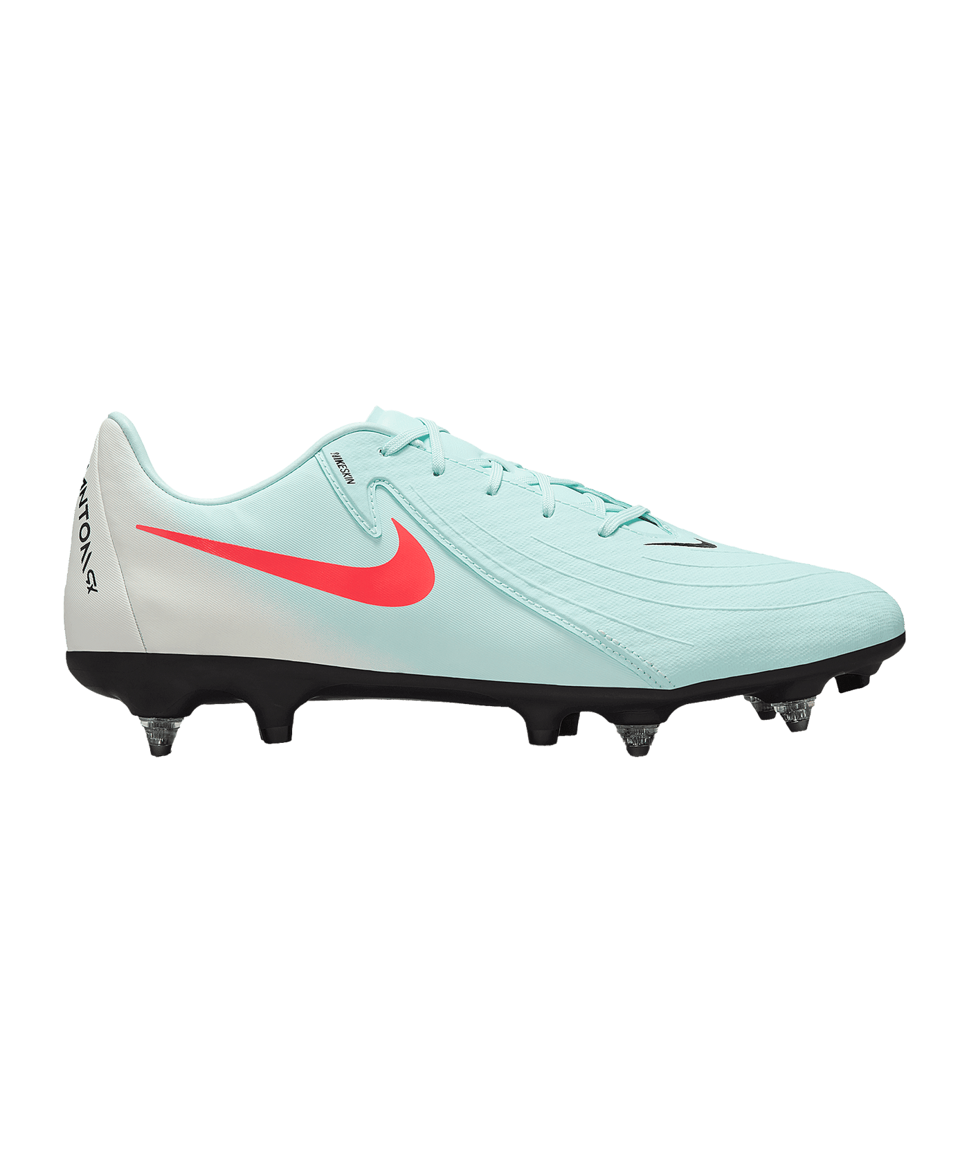 Nike Phantom GX II Academy SG Mad Energy Türkis F300 - tuerkis