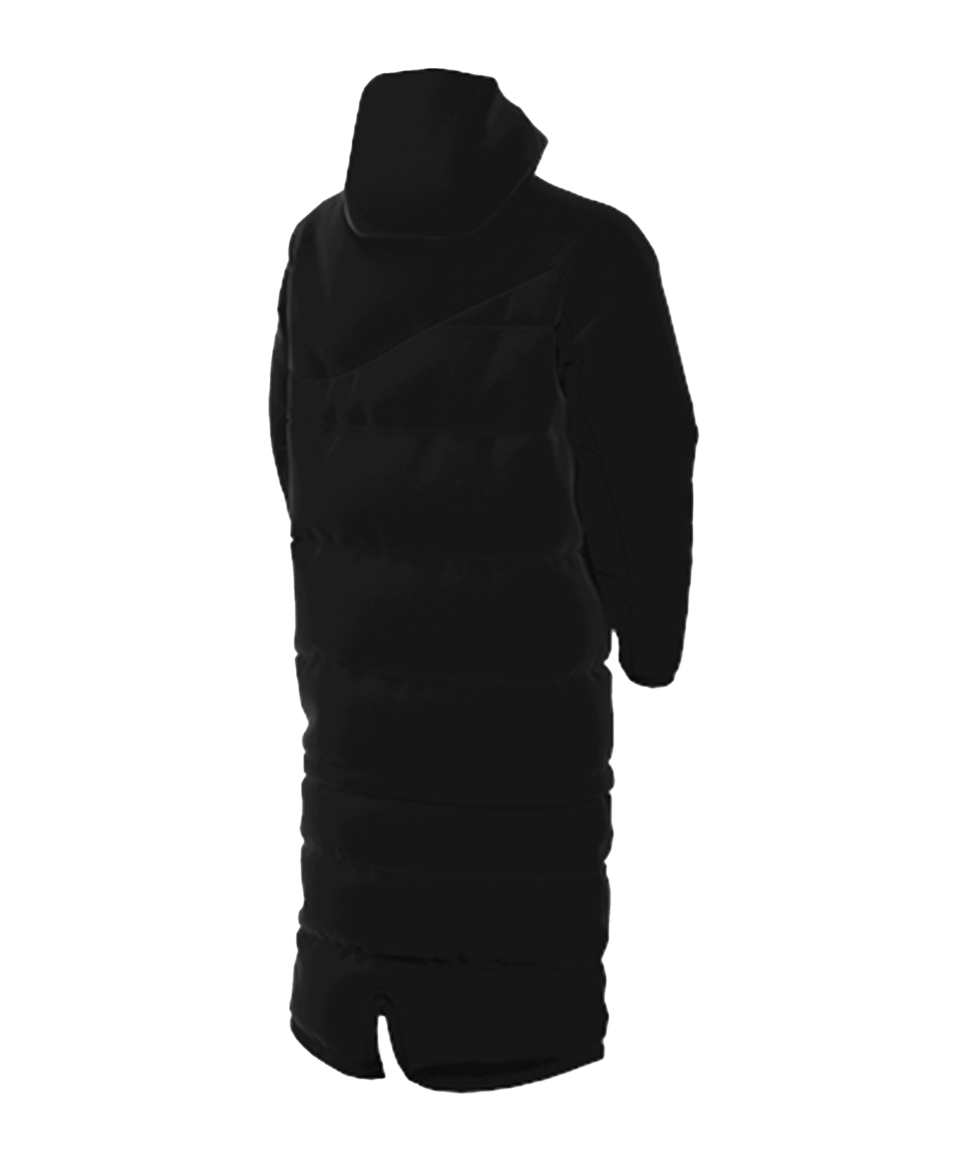 Nike Academy Pro Therma 2in1 Insu. Jacke Kids F010 - schwarz