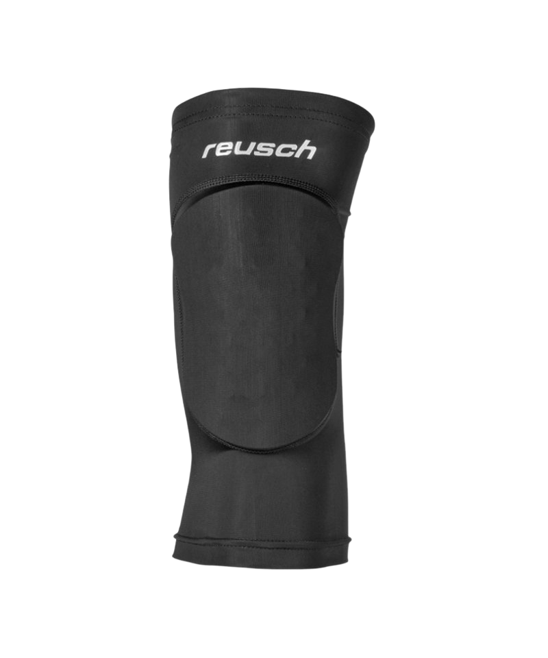 Reusch Knee Protector Sleeve Knieprotektor F700 - schwarz