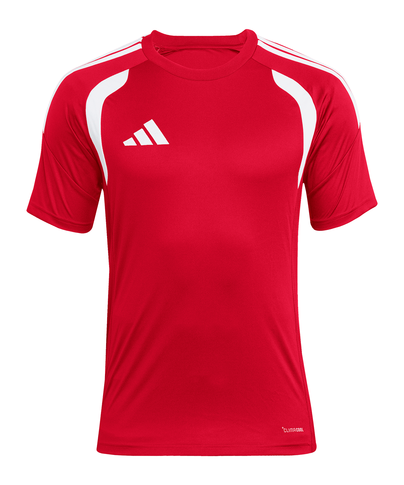 adidas Tiro 26 Trikot Rot - rot