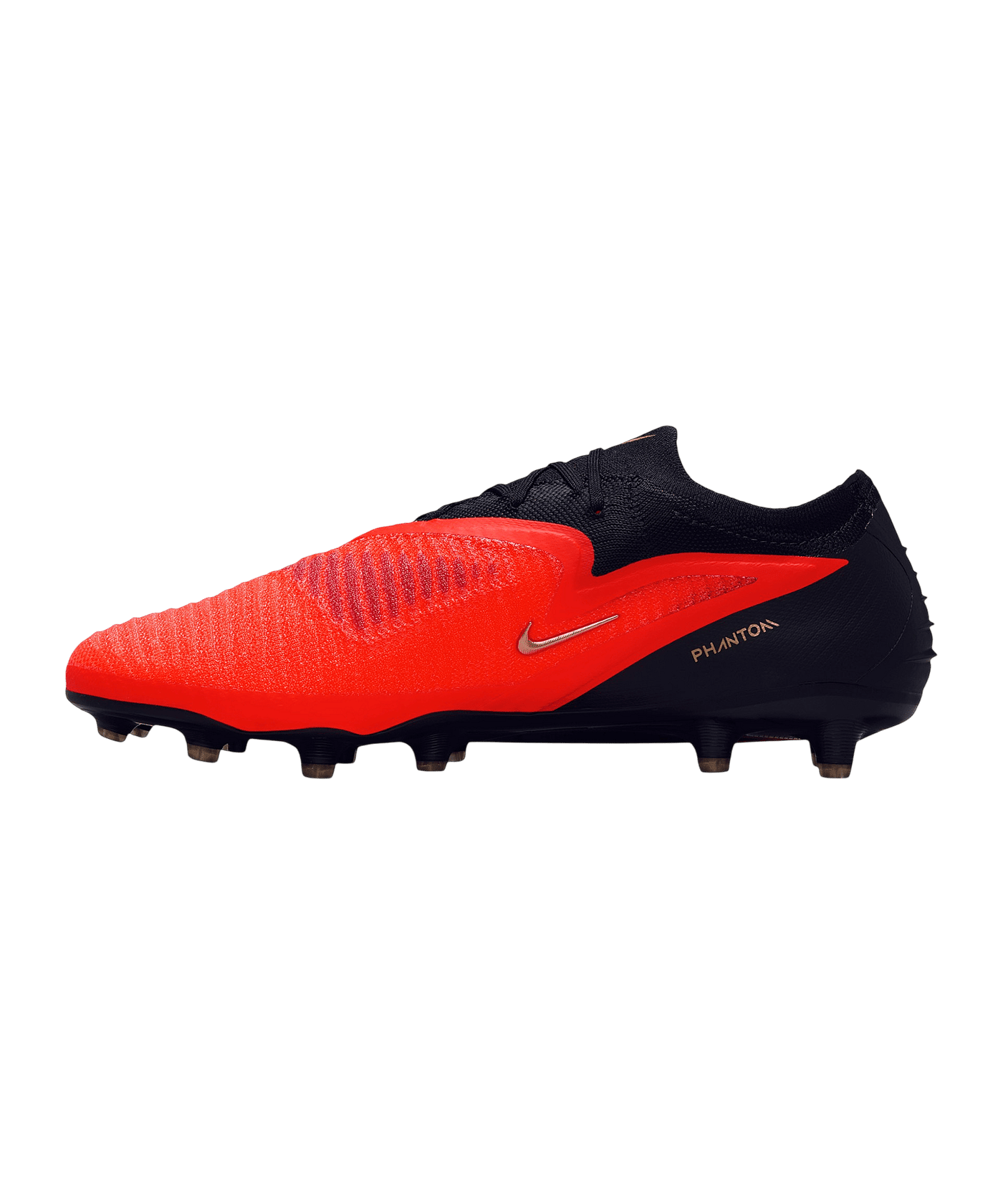 Nike Phantom 6 Low Elite AG Rot F600 - rot