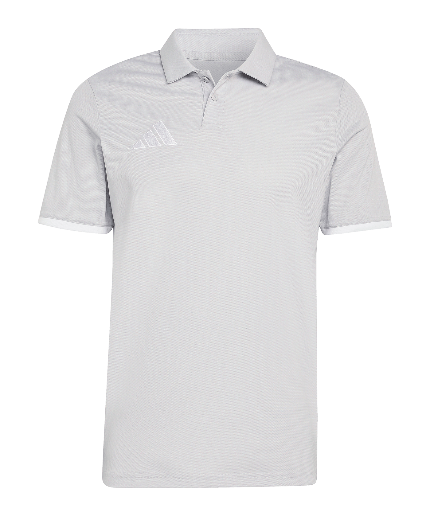 adidas Entrada 26 Polo Grau - grau