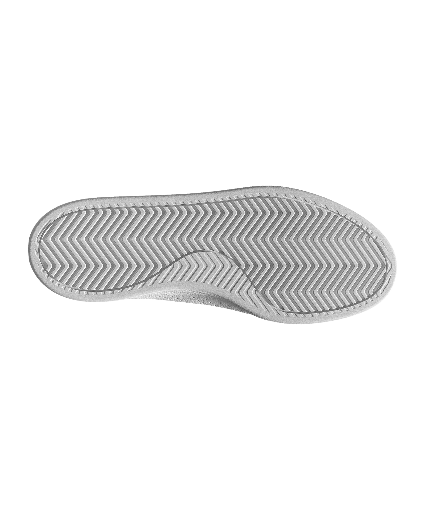 adidas Advantage 2.0 Weiß - weiss
