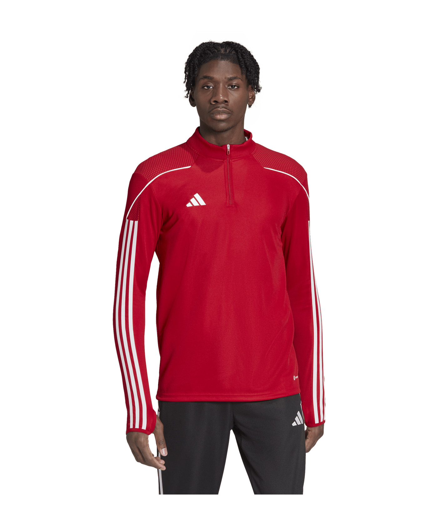 adidas Tiro 23 League Track Top | Rot - rot