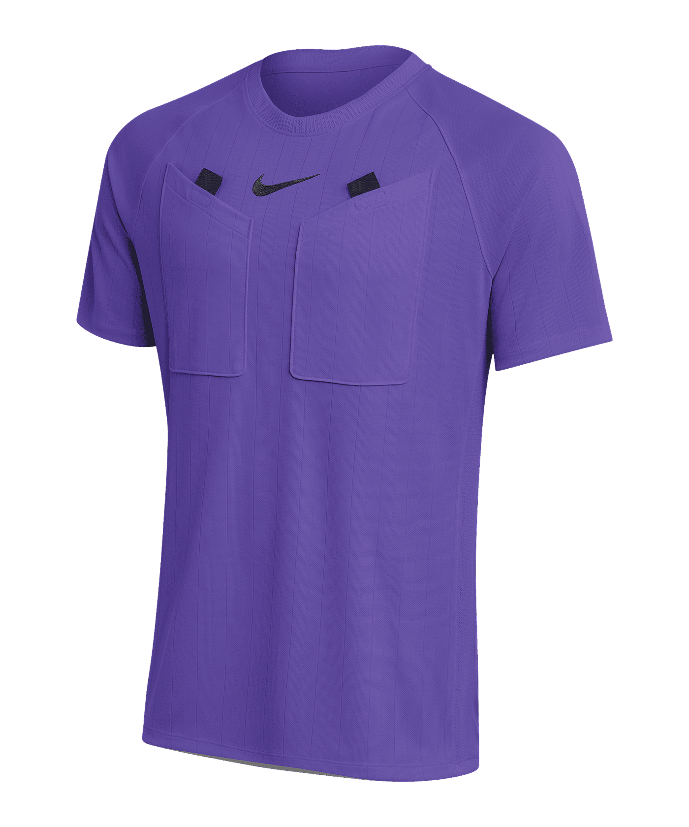 Nike III Schiedsrichtertrikot Lila F560 - lila