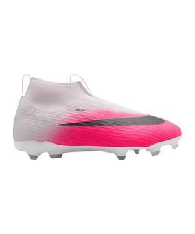 Nike Jr. Air Zoom Mercurial Superfly XI Academy FG/MG Breakout Kids Rosa F900 - rosa