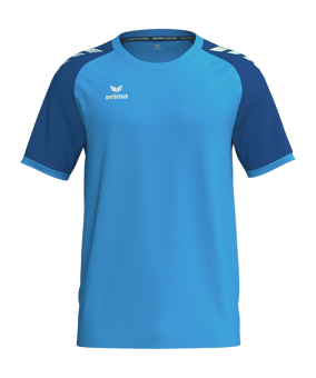 Erima WINGS Trikot Kids Blau F3132605 - blau