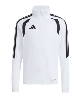 adidas Tiro 26 League Training Sweatshirt Kids Weiß - weiss