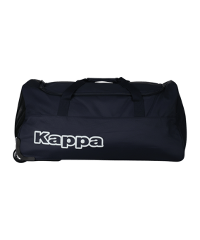 Kappa Tarcisio Trolley Blau - blau