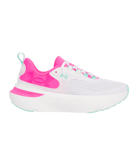 Under Armour Damen Infinite Elite 2 Laufschuh Weiß F101