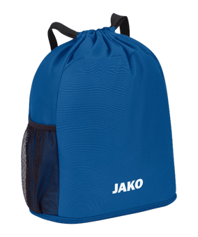 JAKO One Rucksack Blau F400 - blau