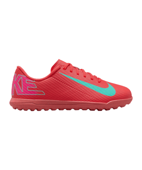 Nike Jr Air Zoom Mercurial Vapor XVI Club TF Mad Energy Kids Rot F800