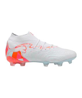 PUMA FUTURE 9 Ultimate FG Brilliance Damen Weiß F01 - weiss