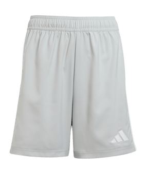 adidas Tastigo 25 Short Kids Grau - grau