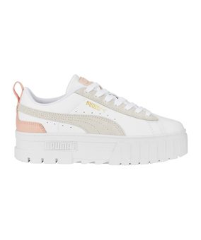PUMA Mayze Gentle Damen F05 - weiss