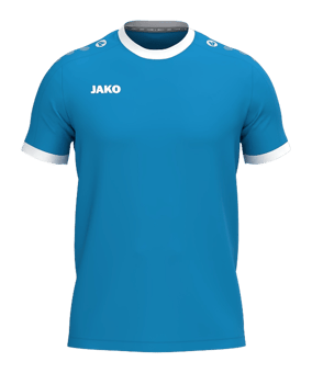 JAKO One KA Trikot Blau F440 - blau