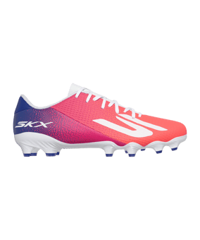 Skechers SKX 2 Academy FG Sunset Rosa FBBLP - rosa
