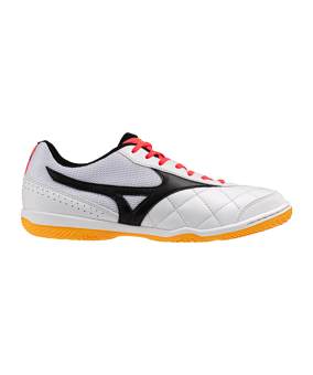 Mizuno Morelia Sala Club IN Weiß F20 - weiss