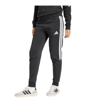 adidas Tiro 26 League Jogginghose Damen Schwarz - schwarz