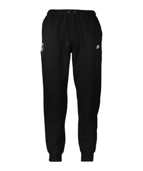Nike SC Freiburg Club Hose Schwarz F010 