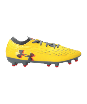 Under Armour Magnetico Pro 4 FG Gelb F700 - gelb