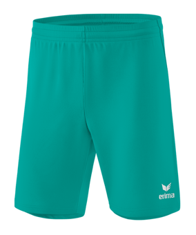 Erima Rio 2.0 Short ohne Innenslip Kids Blau - blau