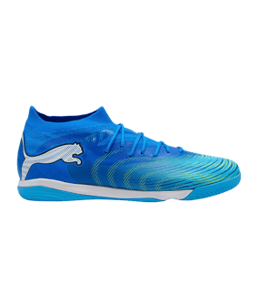 PUMA FUTURE 9 Match IN Unscripted Blau F03 | - blau