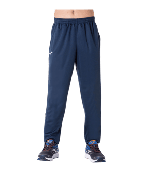Joma Staff Trainingshose Blau F331 