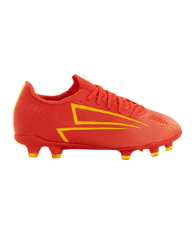 JAKO RS89 Academy FG/AG Feel It Rot F668 - rot