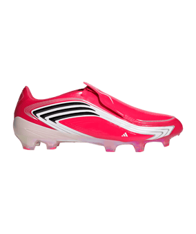 adidas F50 Elite FG Futbol Y Familia Messi Rot - rot