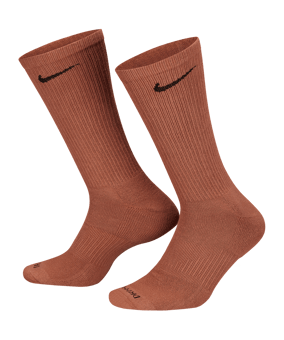 Nike Cush Crew 3er Pack Socken F914 - mehrfarbig