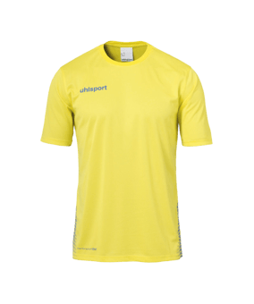 Uhlsport Score Training T-Shirt Kids Gelb F11 - gelb