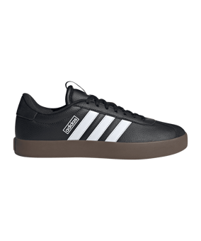 adidas VL Court 3.0 Schwarz 