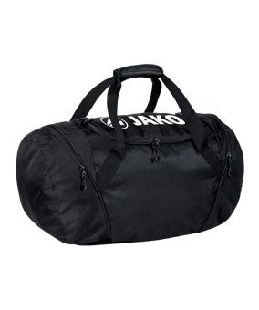 JAKO Rucksacktasche Gr. L Schwarz F08 - schwarz
