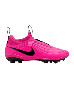 Nike Tiempo Maestro Flex MG Kids Rosa F600 - rosa
