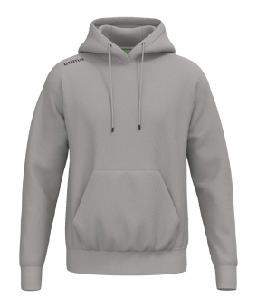 Erima TS Hoody Kids Braun | - braun