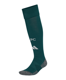 adidas FC Liverpool Torwartstutzen 2026/2027 Grün 
