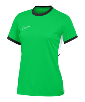 Nike Academy 25 Trainingshirt Damen Grün F329 - gruen