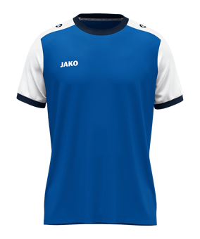 JAKO Dynamic KA Trikot Kids Blau F405 - blau