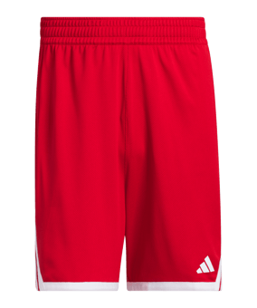 adidas Everyday Pro Short Rot 
