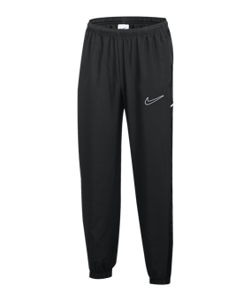 Nike Academy 25 Trainingshose Kids Schwarz F010 - schwarz