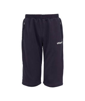 Uhlsport Long Short Essential Kinder - blau
