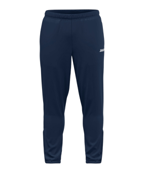 JAKO Dynamic Polyester Hose Blau F900 - blau