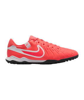 Nike Tiempo Legend X Academy TF Mad Energy Rot F800 - rot
