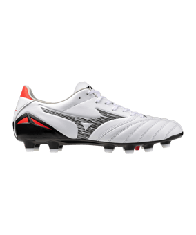 Mizuno Morelia Neo IV Pro FG Weiß F09 - weiss