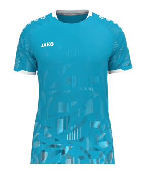 JAKO Sonic Trikot Blau F276 - blau