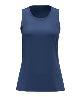 JAKO Uni Tanktop Blau F919 - blau