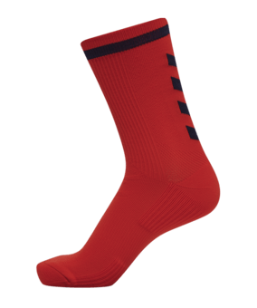 Hummel Socken Orange F3121 