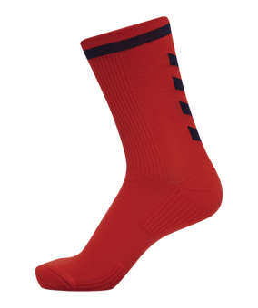 Hummel Socken Orange F3121 - orange