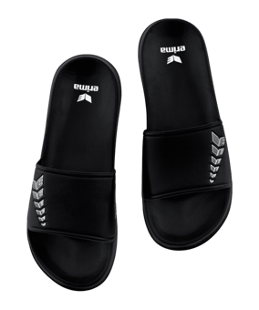 Erima Erilette Six Wings - schwarz